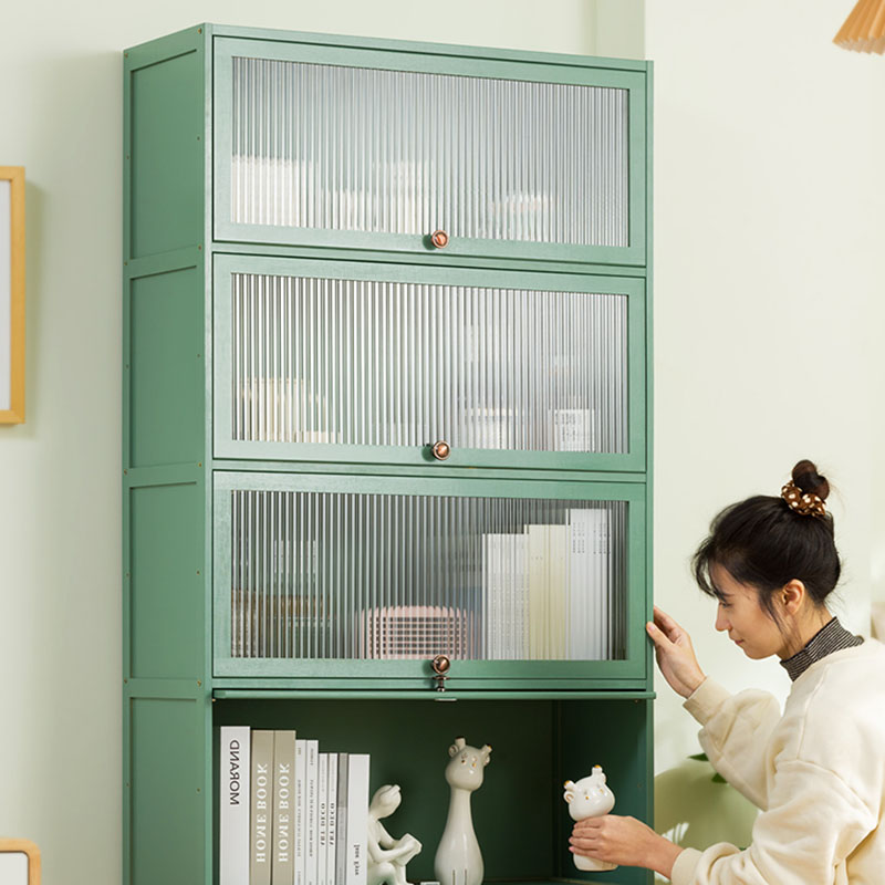 多層収納オーガナイザーキャビネット 引き出し付き 子供用 ベ - Baby Nursery Unit のレビューと価格