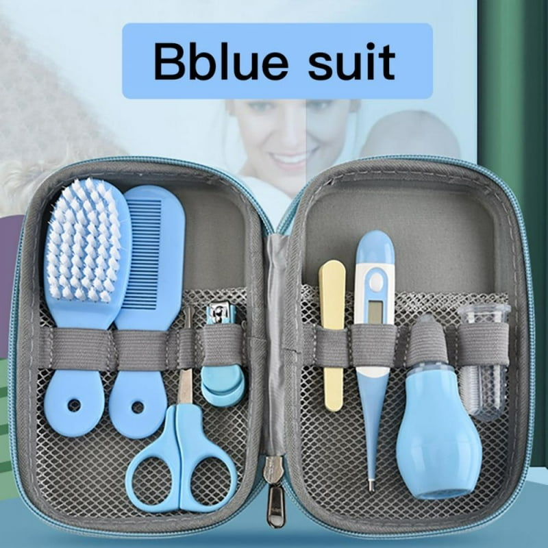 ベビーグルーミングキットセット - 新生児の保育園の健康のた - Baby Nursery Kit のレビューと価格