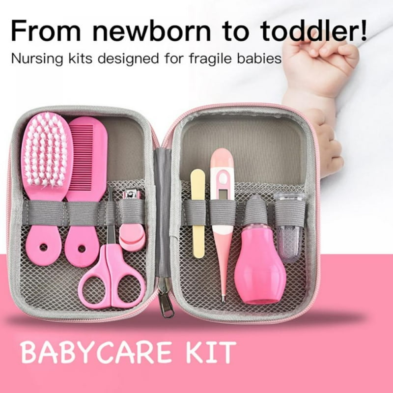 ベビーグルーミングキットセット - 新生児の保育園の健康のた - Baby Nursery Kit のレビューと価格