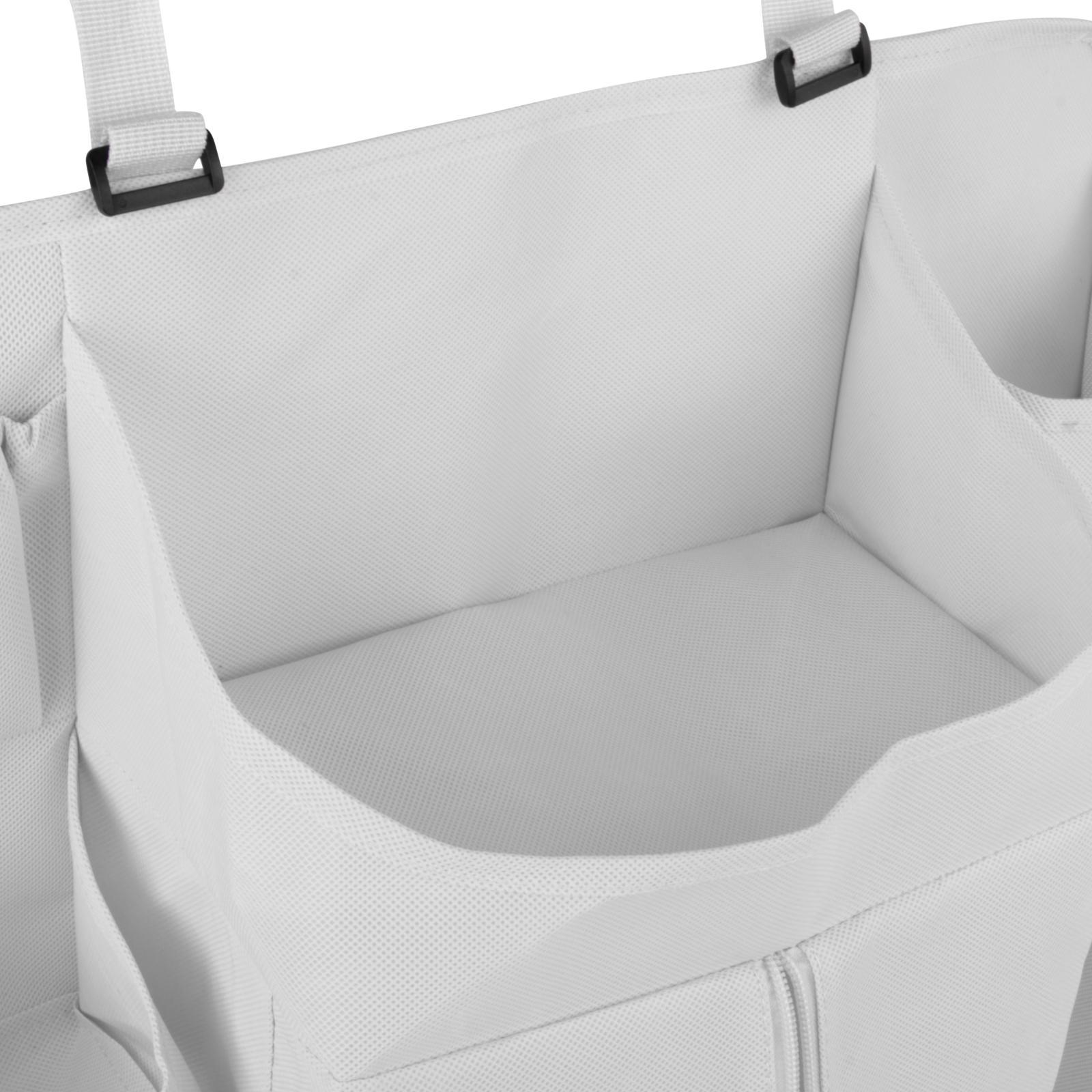 吊り下げ式おむつスタッカー ナーサリーオーガナイザー 大容量 - Baby Nursery Bedding のレビューと価格