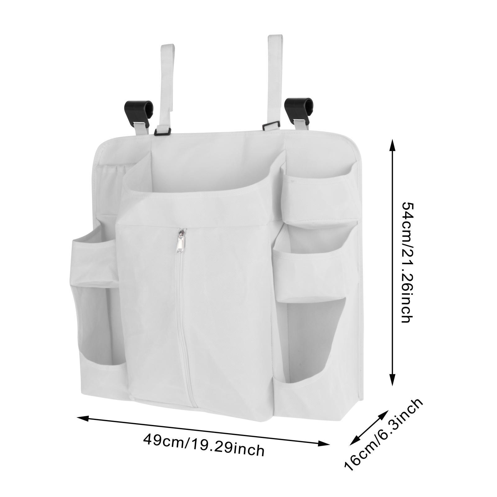 吊り下げ式おむつスタッカー ナーサリーオーガナイザー 大容量 - Baby Nursery Bedding のレビューと価格