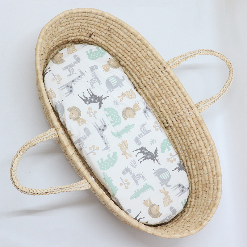 1 パックベビーバシネットシート 82x41 おむつ替えパッ - Baby Nursery Bedding のレビューと価格