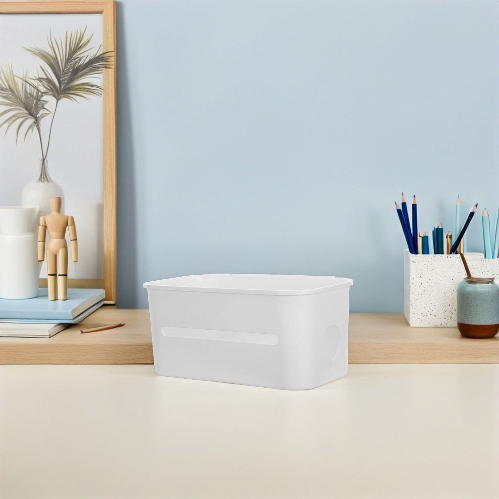 ベビーベッド吊り下げ収納バスケット、おむつ、衣類、おしゃぶり - Baby Nursery Unisex のレビューと価格