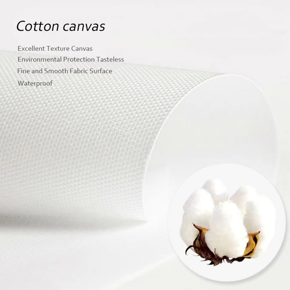 かわいい女の子、ウサギ、花、蝶、虹のウォールアートキャンバス - Baby Nursery Kids のレビューと価格