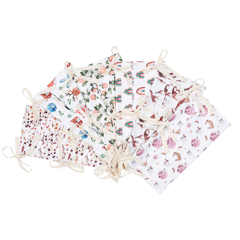 赤ちゃん用の収納バスケット,2つのポケットが付いたベッドサイ - Baby Nursery Organiser のレビューと価格