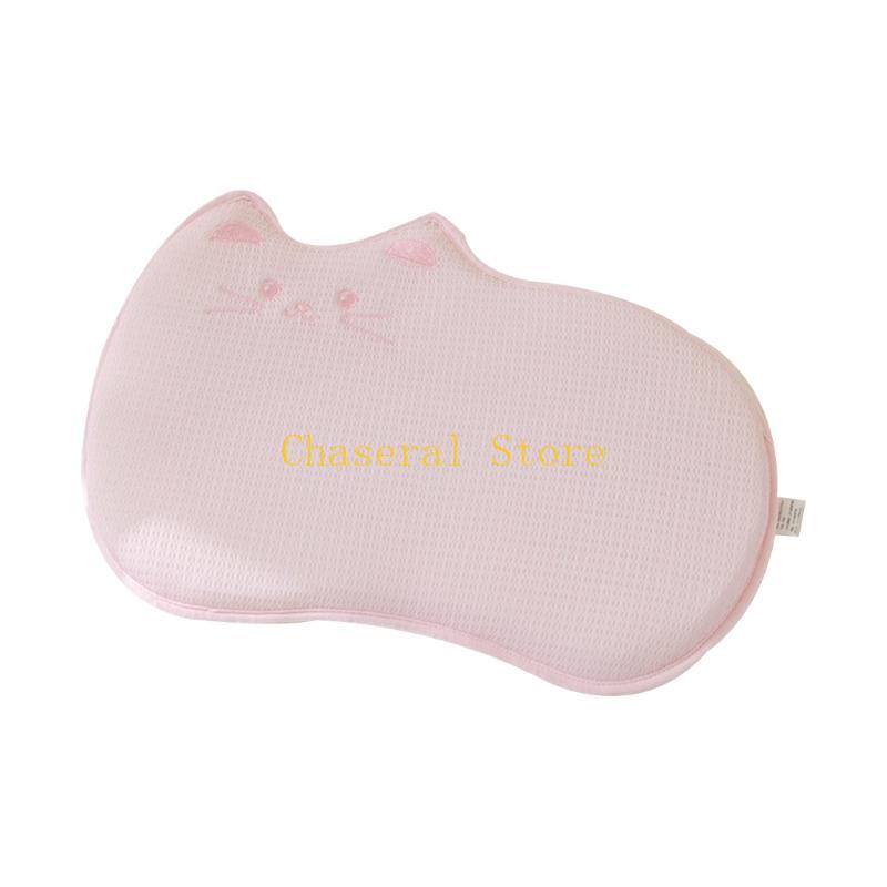 E7CE ベビー枕新生児用寝具アクセサリー幼児枕保育室の装飾 - Baby Nursery Bedding のレビューと価格