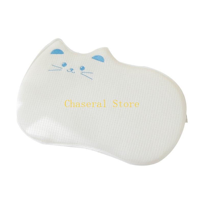 E7CE ベビー枕新生児用寝具アクセサリー幼児枕保育室の装飾 - Baby Nursery Bedding のレビューと価格