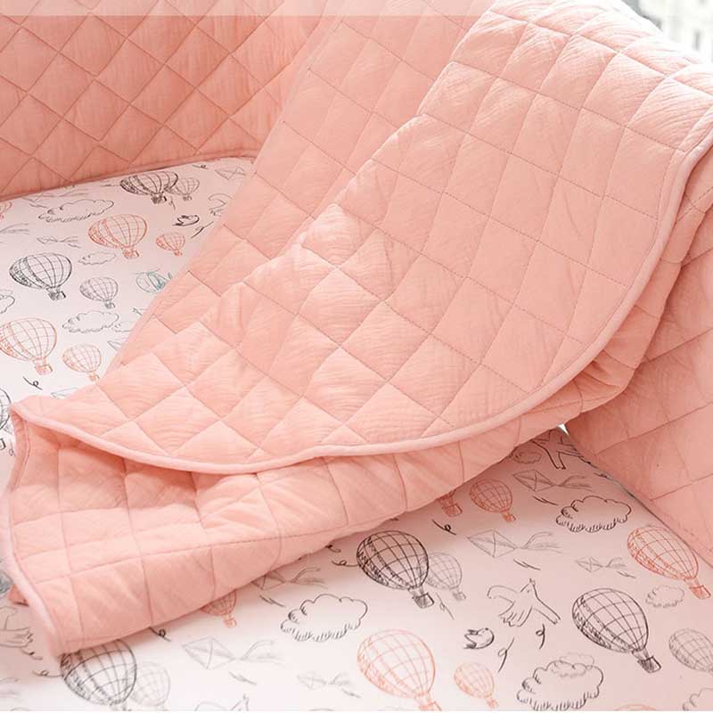115 センチメートルプレイマット格子ベビーマット新生児幼児 - Baby Nursery Unisex のレビューと価格
