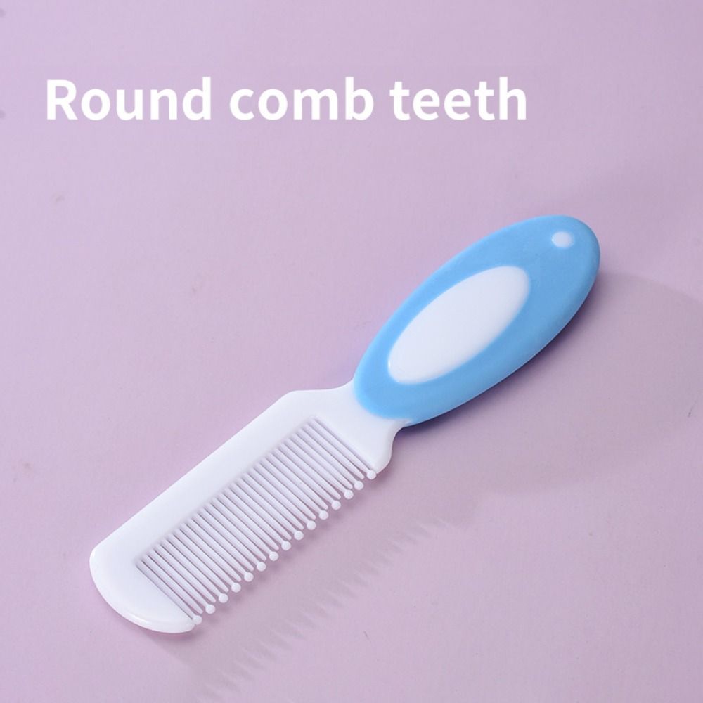 多機能ヘッドコームベビーケアキットブラシ爪切り保育園ケアセッ - Baby Nursery Kit のレビューと価格
