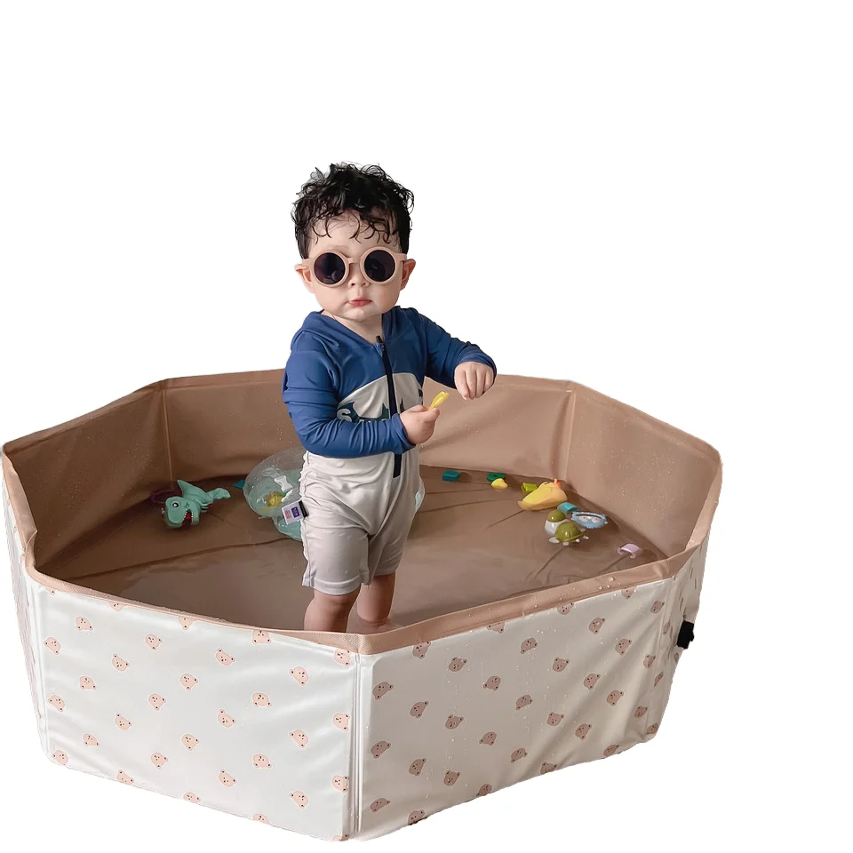 2026年卸売折りたたみ式屋内外兼用保育園ベビーオーシャンボ - Baby Nursery Ocean のレビューと価格