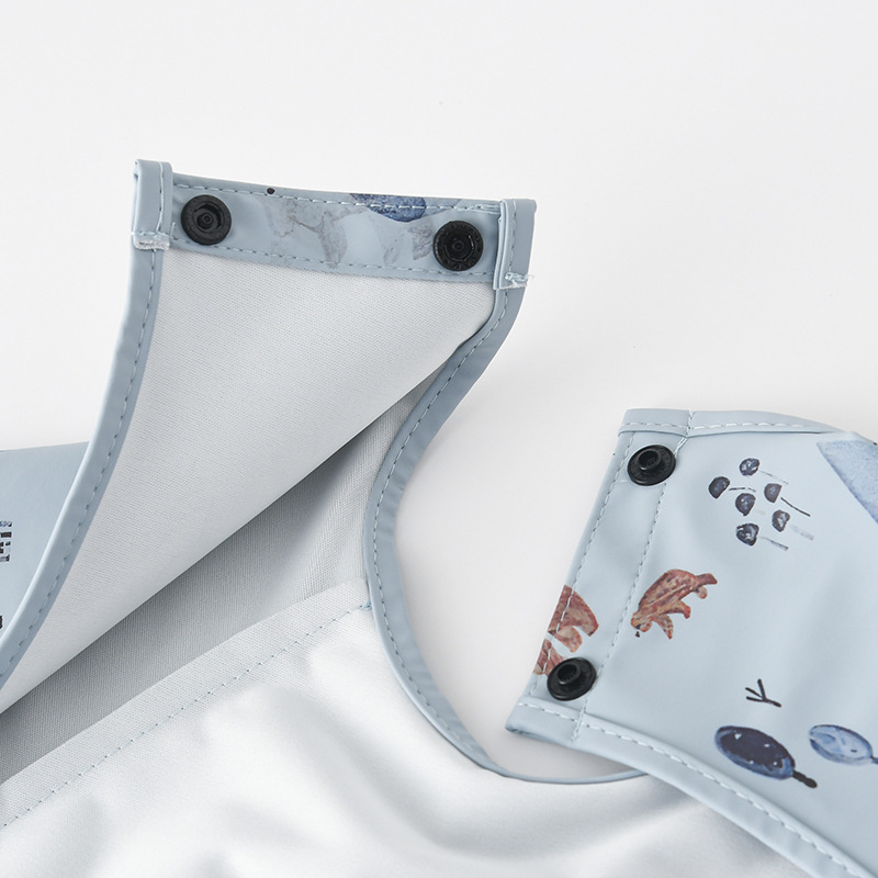 新生児よだれかけブラウス防水ノースリーブリバースドレッシング - Baby Nursery Kit のレビューと価格